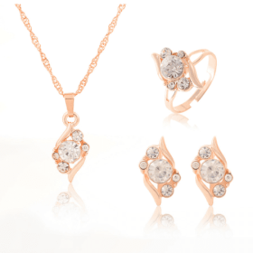 Elegant set